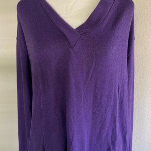 Long Sleeve Women's Top